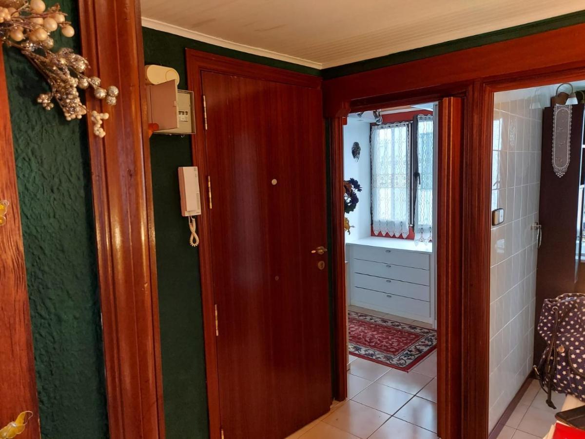 Apartamento Errotaetxe Mundaka Exterior photo