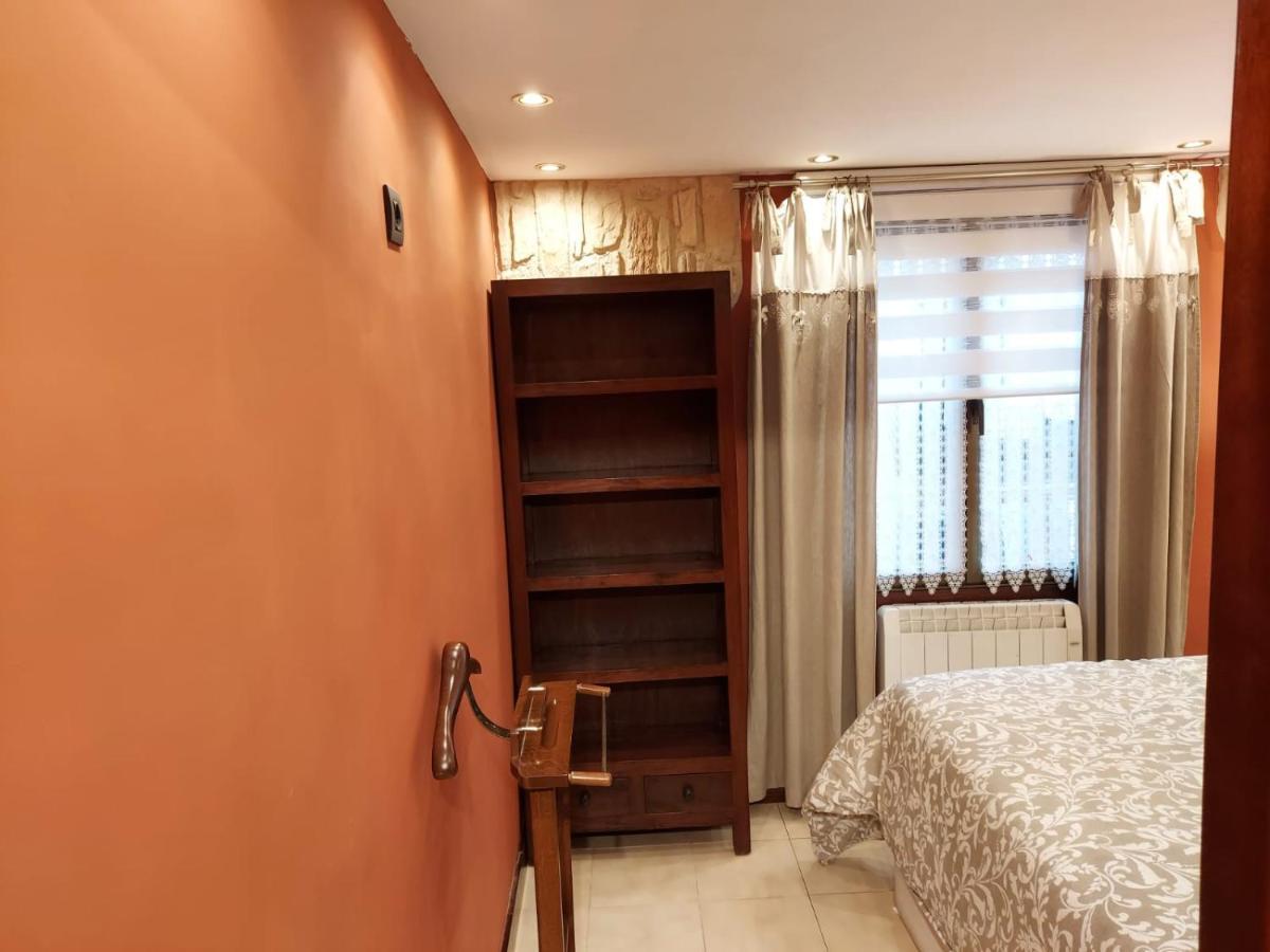 Apartamento Errotaetxe Mundaka Exterior photo