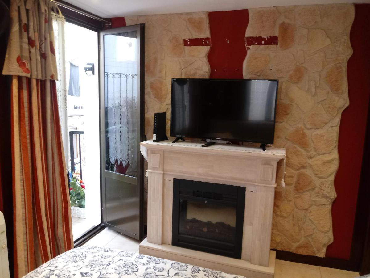 Apartamento Errotaetxe Mundaka Exterior photo
